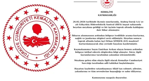Haber Resmi