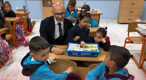 Haber Resmi