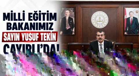Haber Resmi