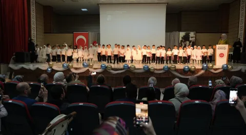 Haber Resmi