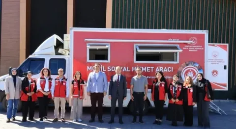 Haber Resmi