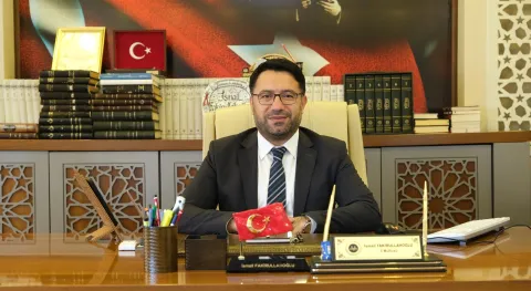Haber Resmi