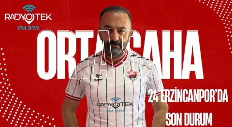 Orta Saha'dan Kritik Yayın: Erbaa Maçı Öncesi Tesislerden Maddi Kriz ve Alacak Gerçeği