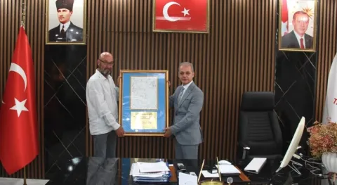 Haber Resmi