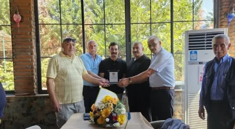 Haber Resmi