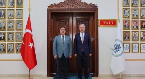Haber Resmi