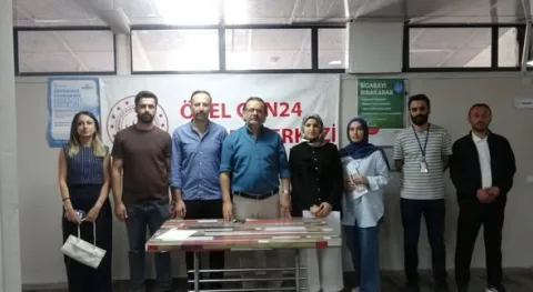 Benzer Haber