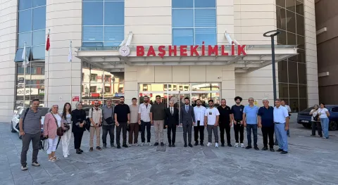 Haber Resmi
