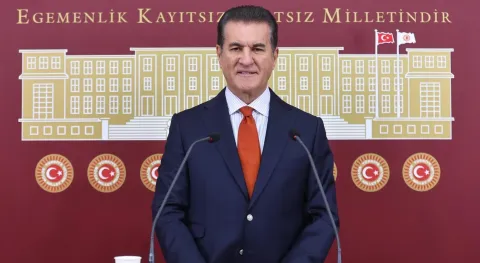 Haber Resmi