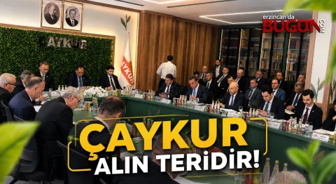 Haber Resmi