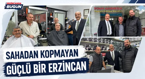 Haber Resmi