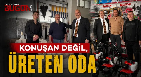 Haber Resmi