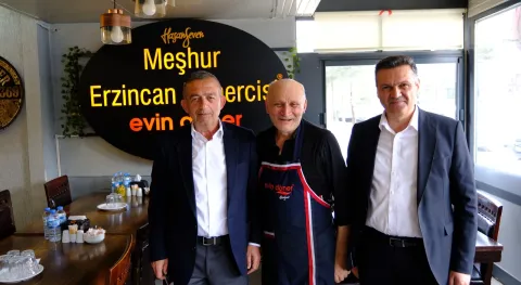 Haber Resmi