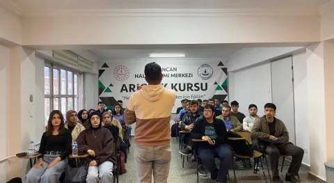 Haber Resmi