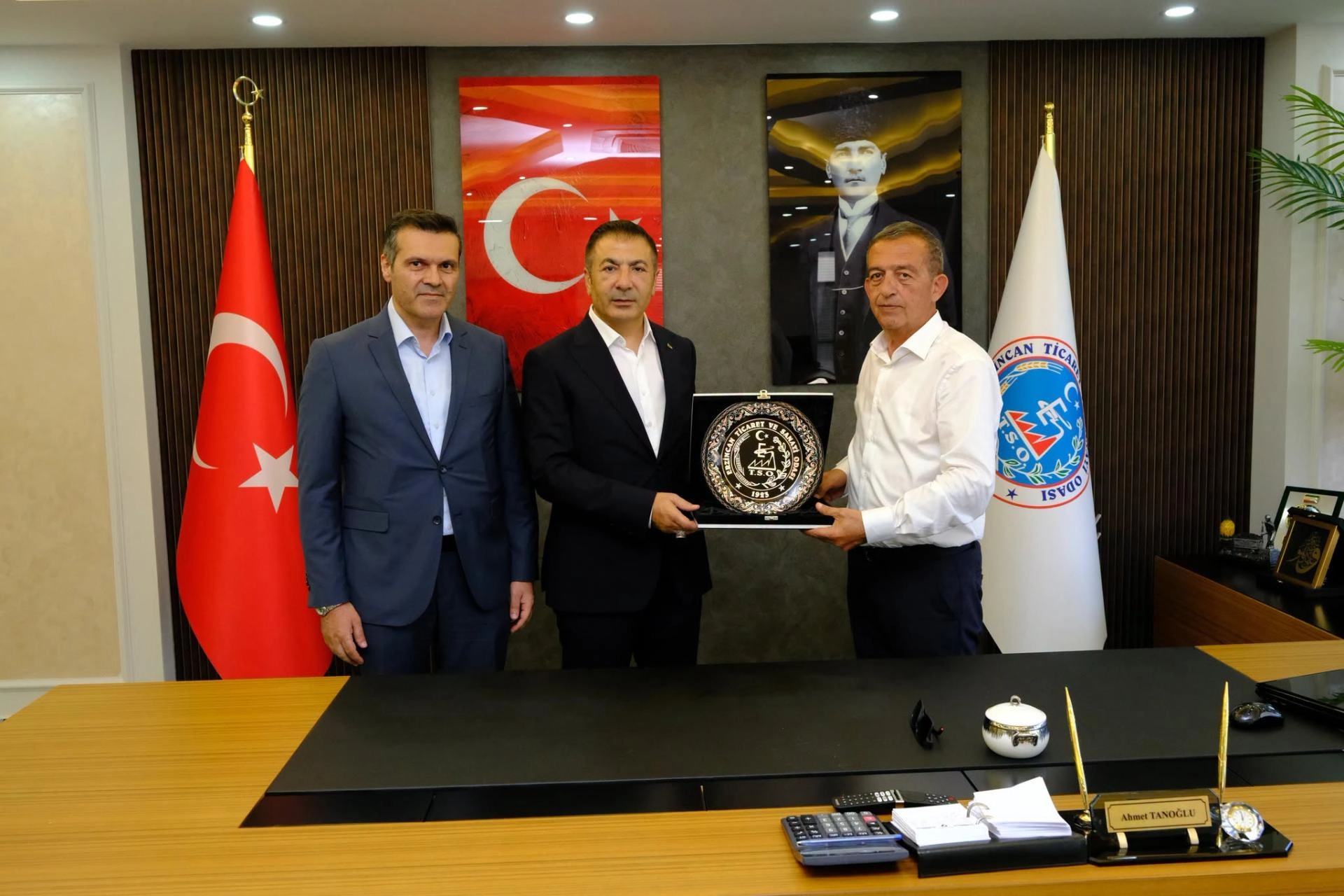 Haber Resmi