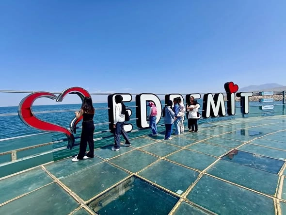 Haber Resmi