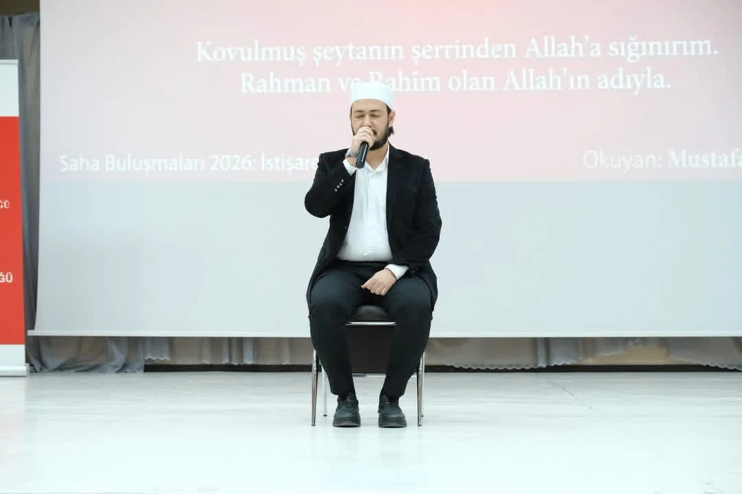 Haber Resmi