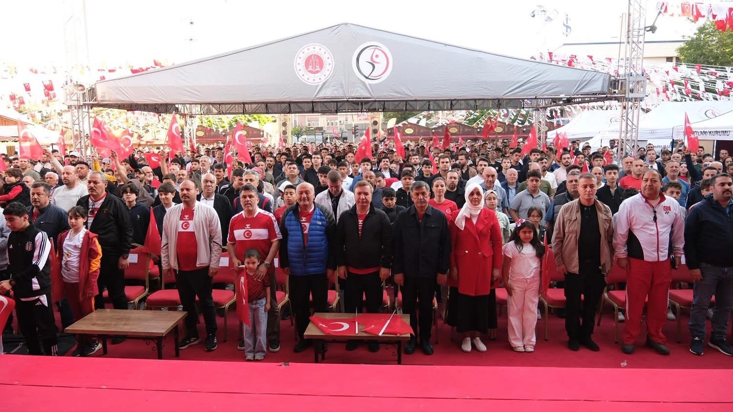 Haber Resmi