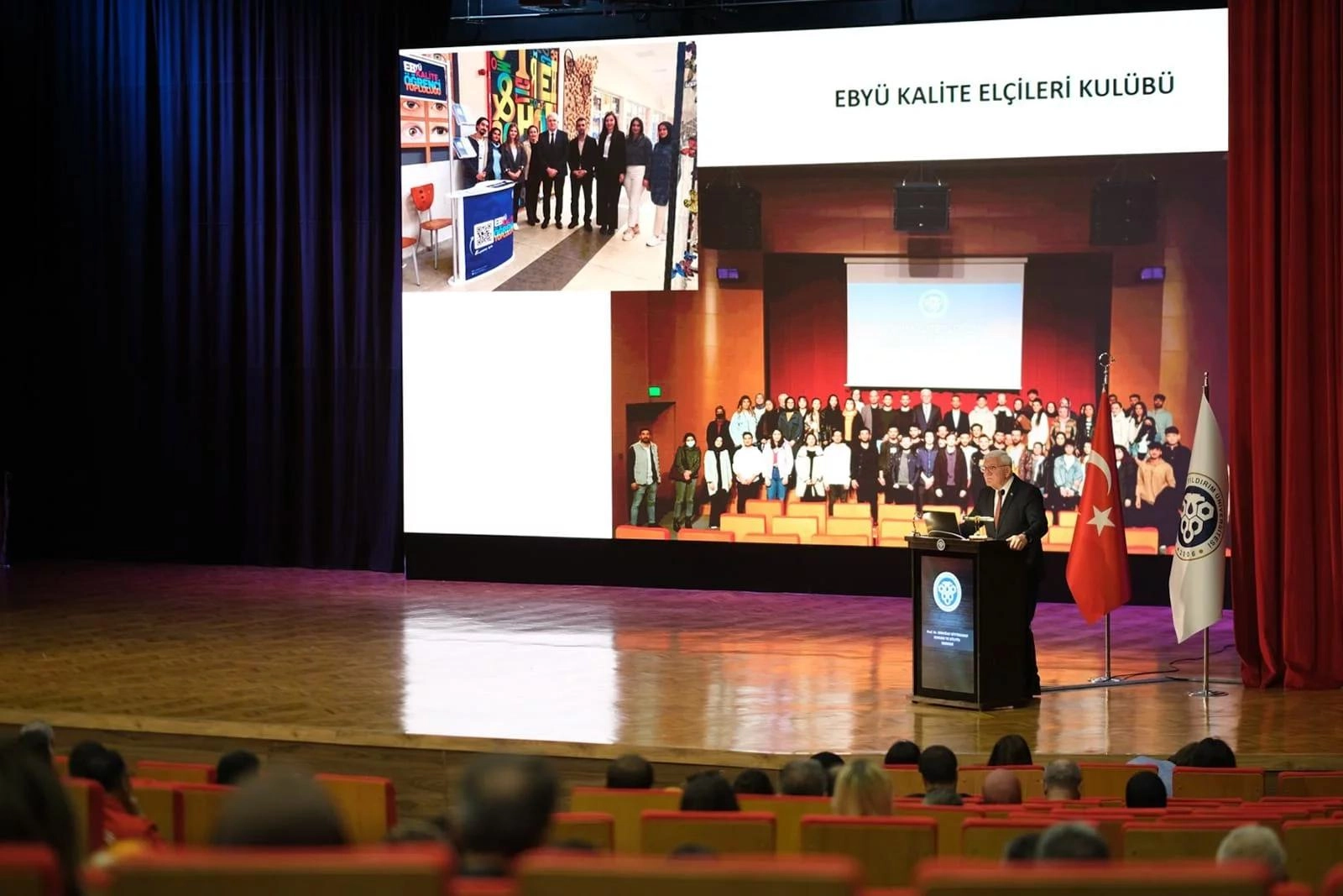 Haber Resmi