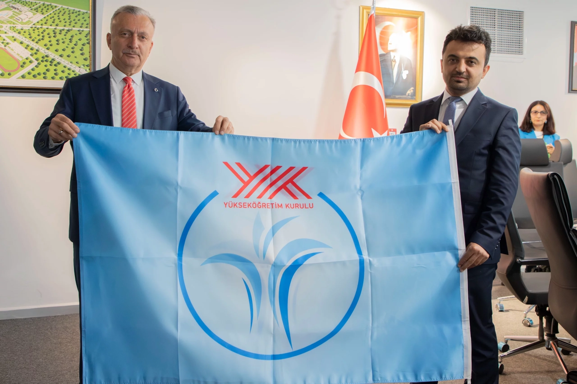 Haber Resmi