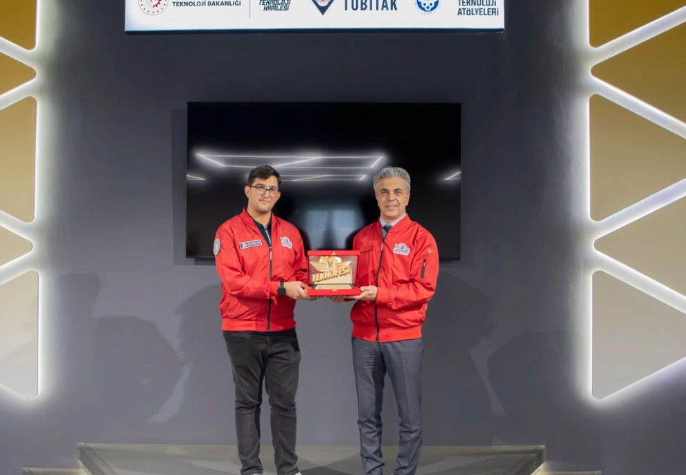 Haber Resmi