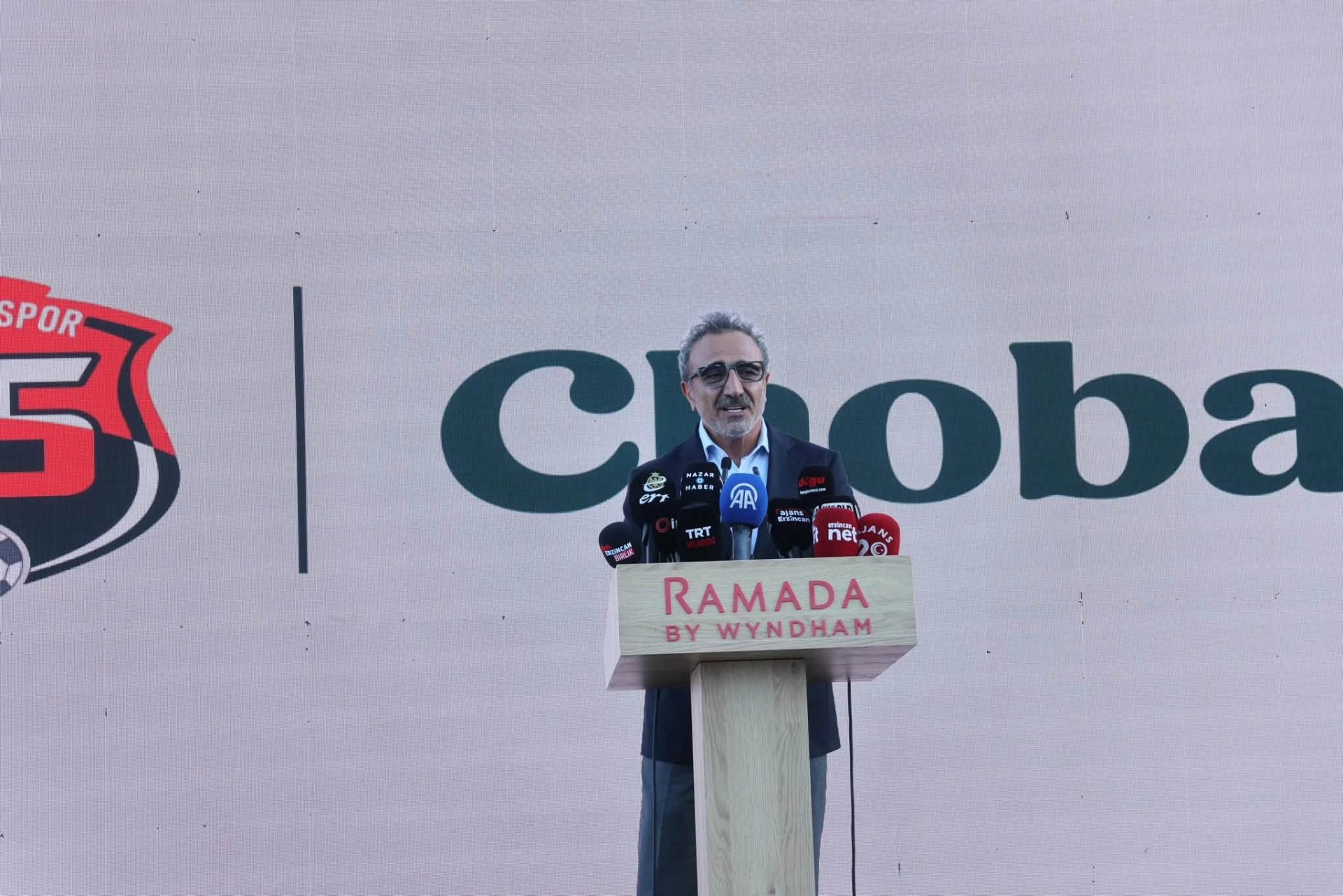 Haber Resmi
