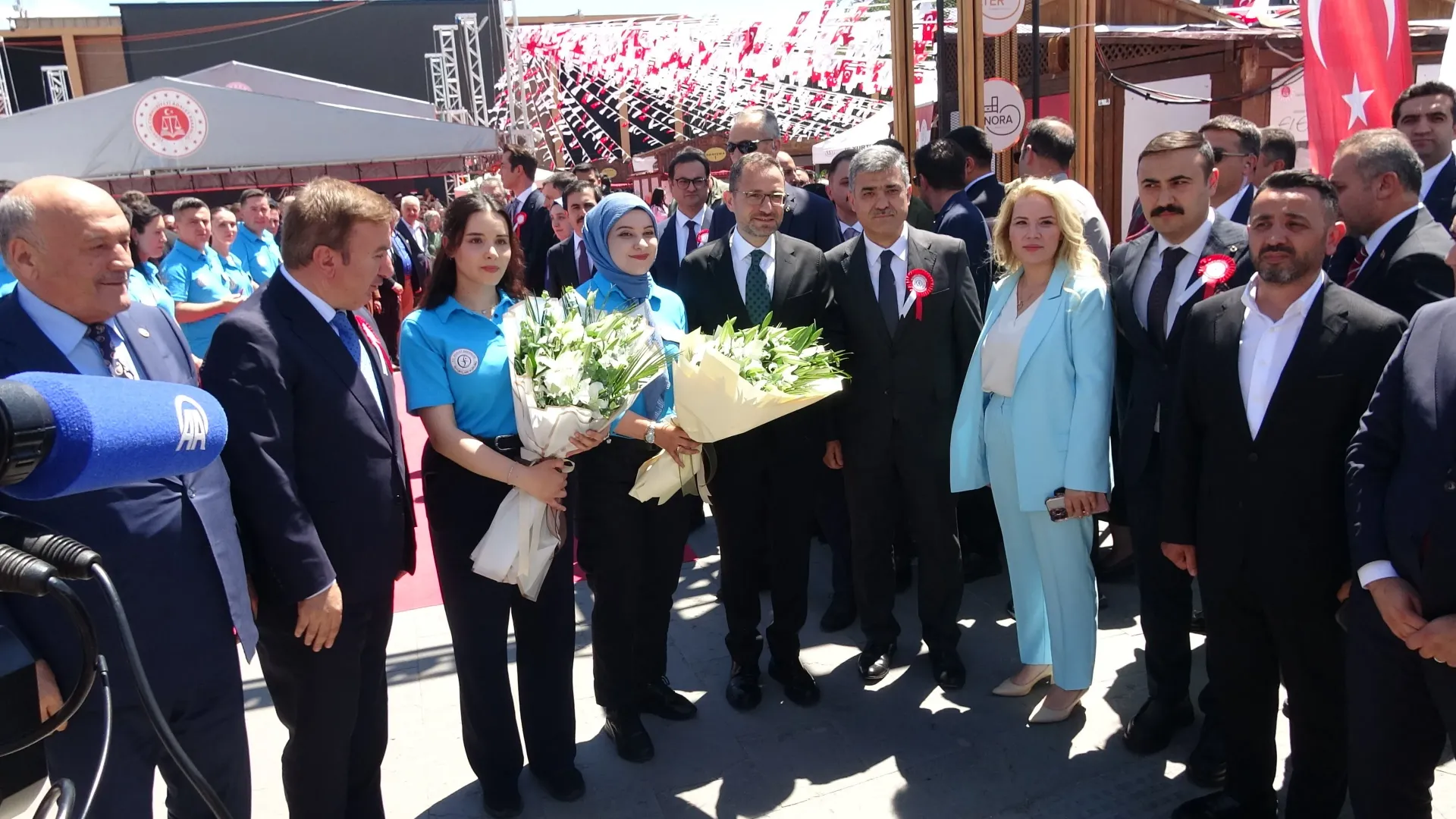 Haber Resmi