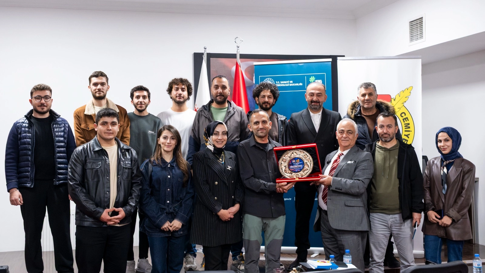 Haber Resmi