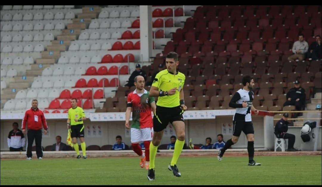Haber Resmi