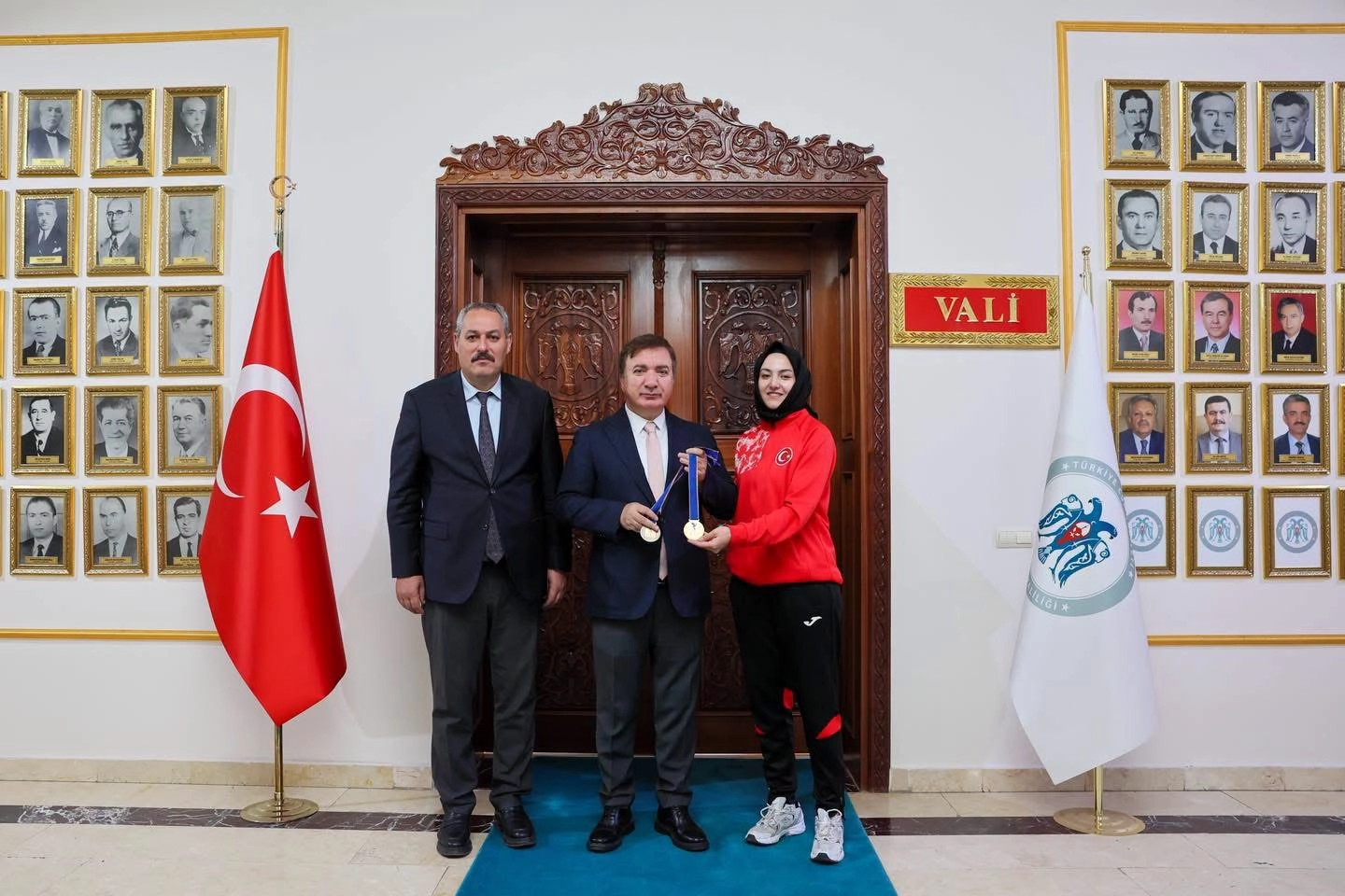 Haber Resmi