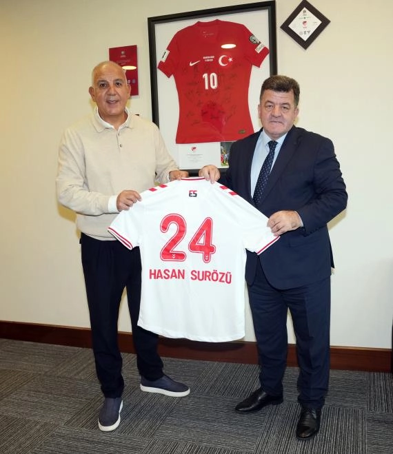 Haber Resmi