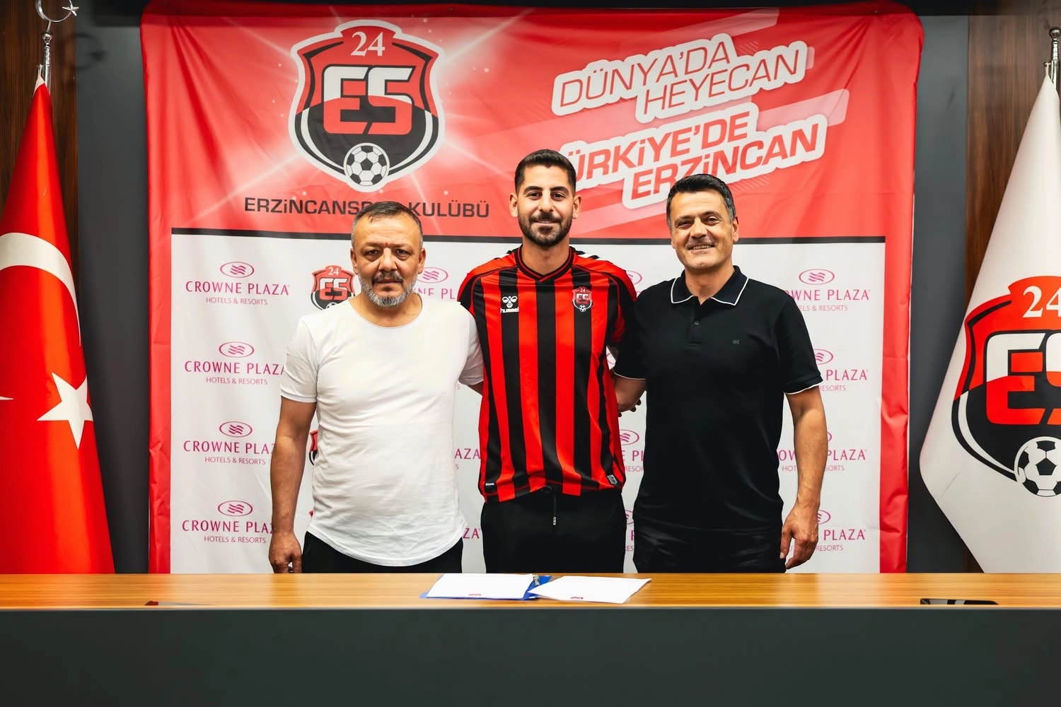 Haber Resmi