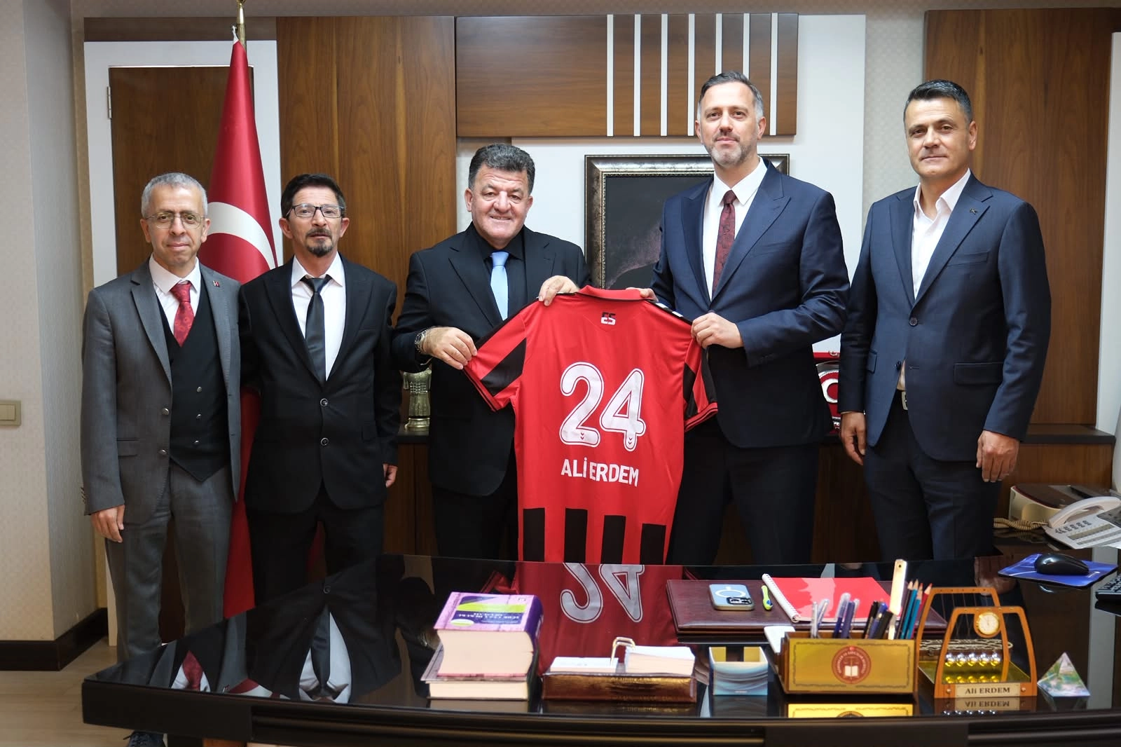 Haber Resmi