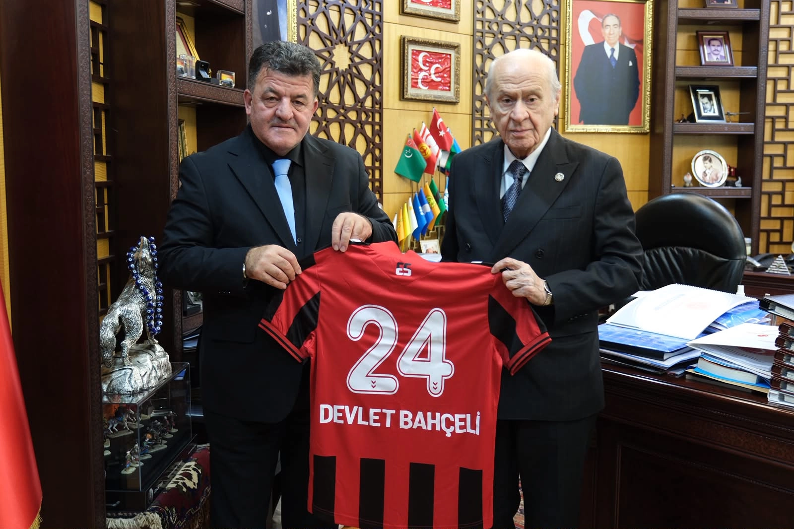 Haber Resmi