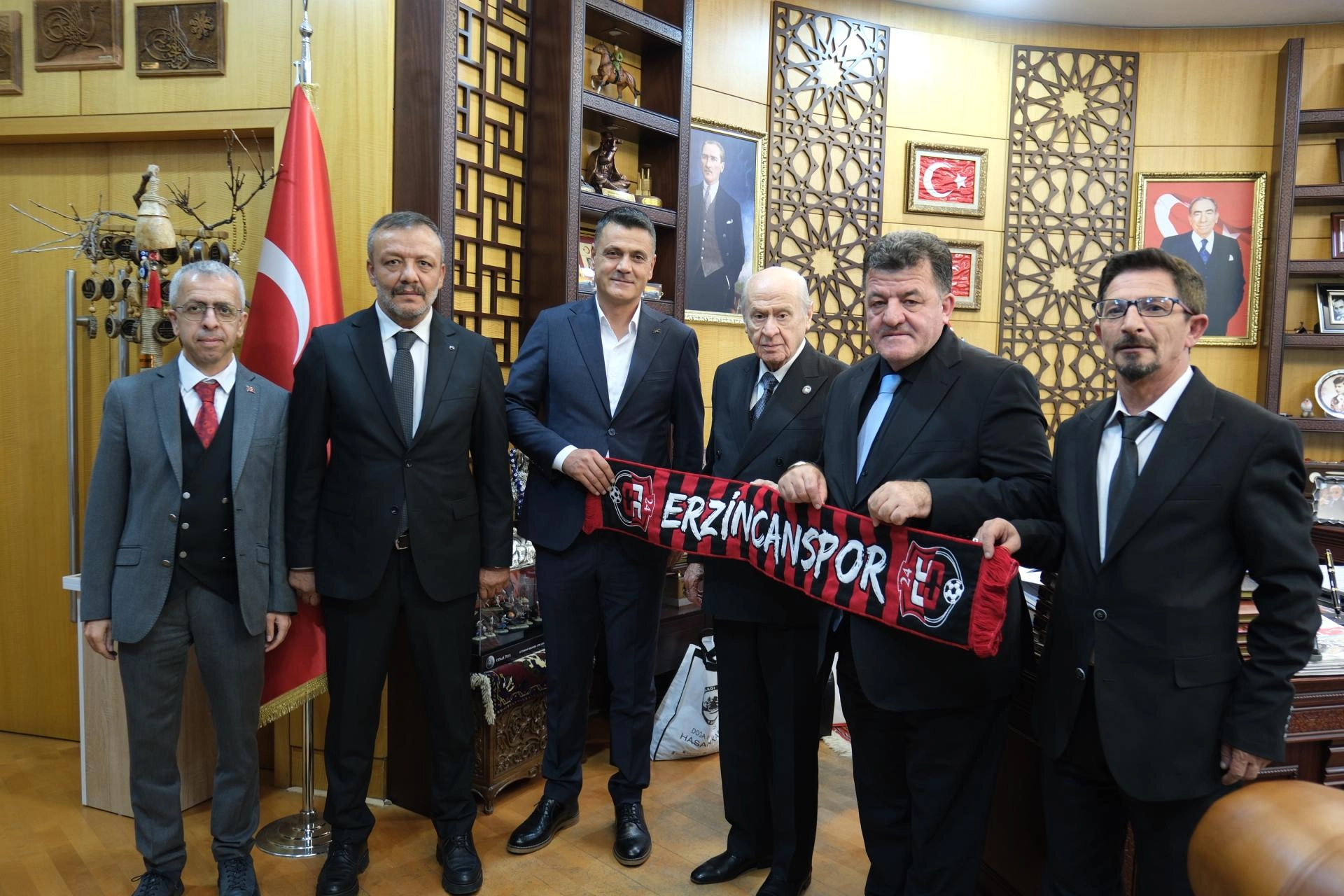 Haber Resmi