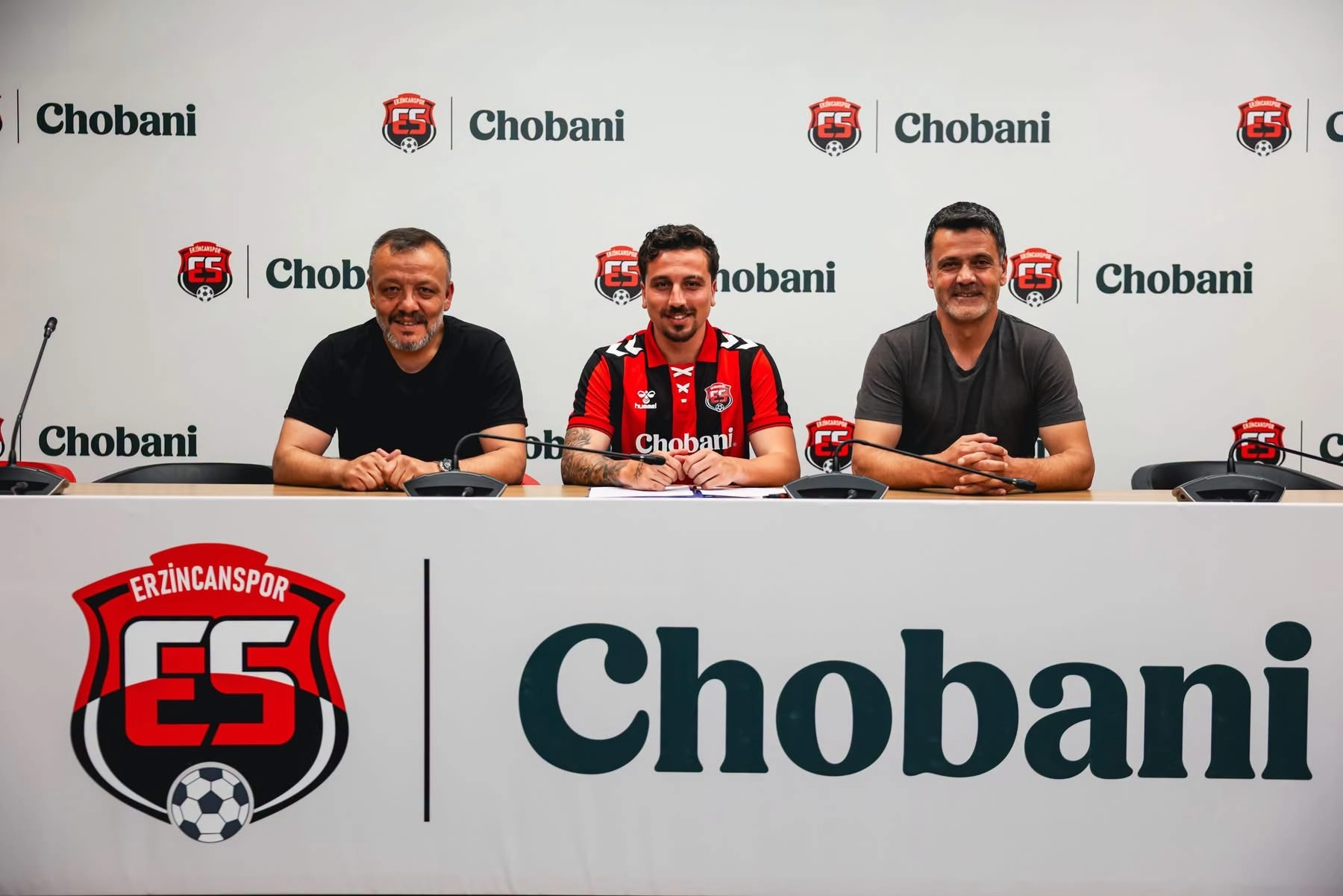 Haber Resmi