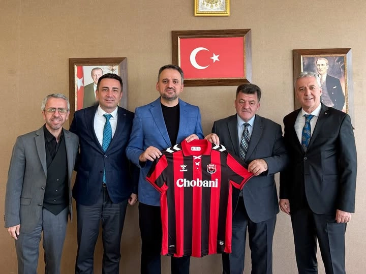 Haber Resmi