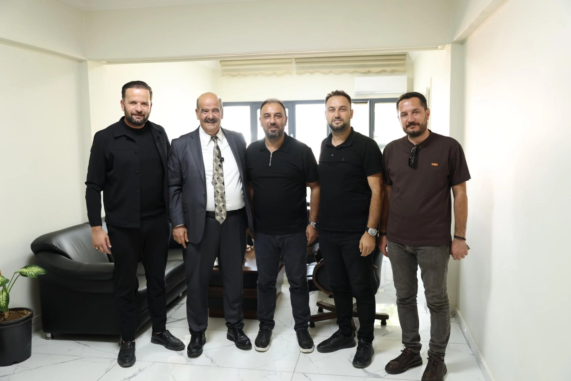 Haber Resmi
