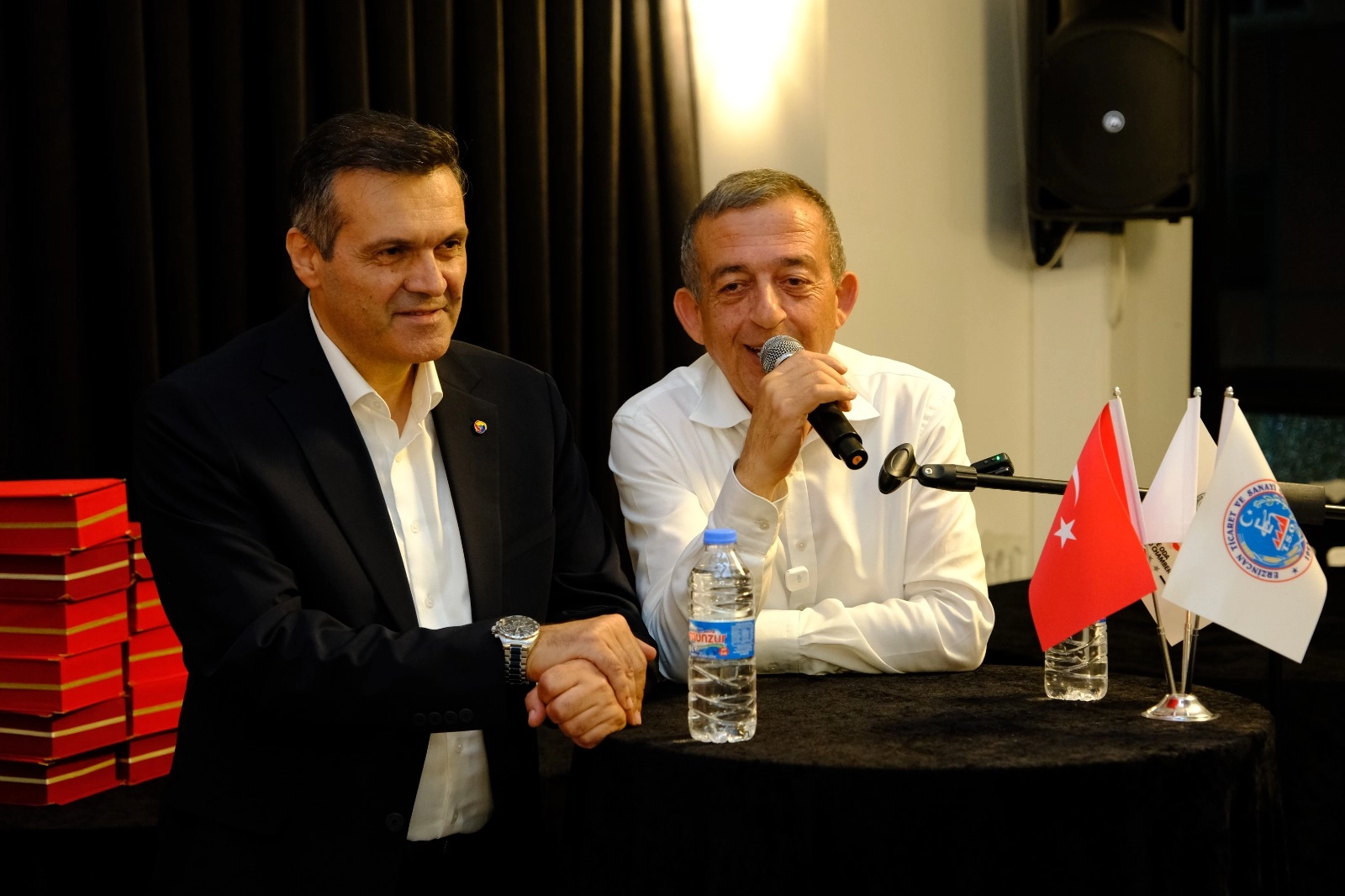 Haber Resmi