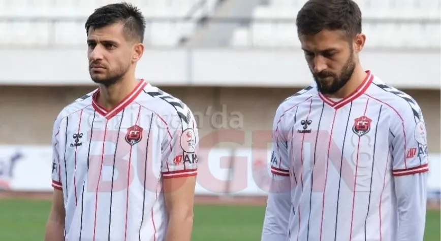 24 ErzincanSpor’da Yaprak Dökümü Sürüyor: Oltan ve İhsan Uğur Ayrıldı