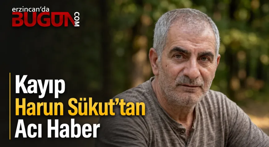 8 Gündür Kayıptı: Harun Sükut’un Cansız Bedeni Fırat Nehri’nde Bulundu