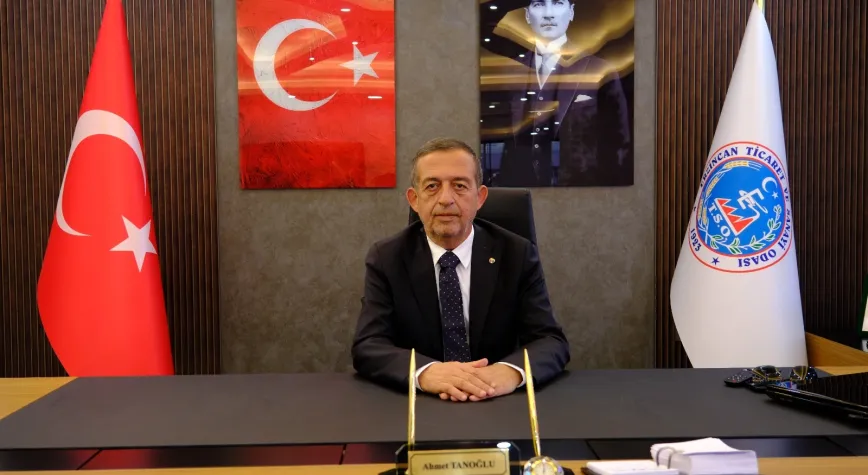 Ahmet Tanoğlu: “Berat Kandili Birlik ve Beraberliğimizi Güçlendiriyor”