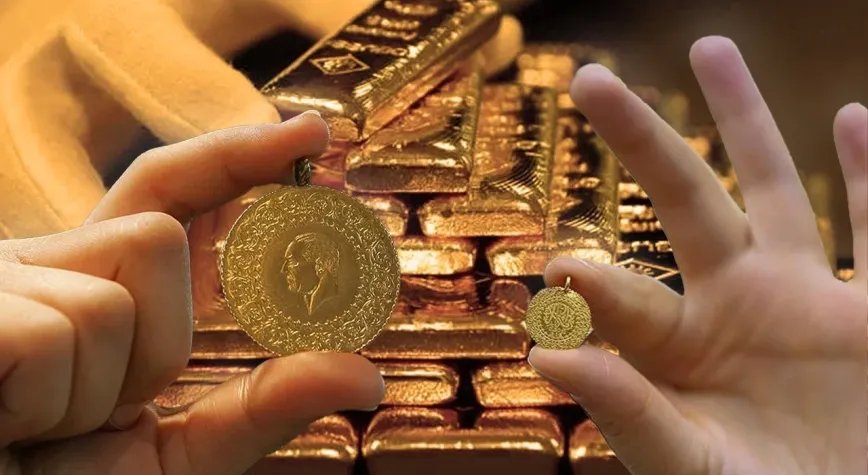 Altın Fiyatları Neden Yükseliyor? Güncel Durum ve Gelecek Beklentileri