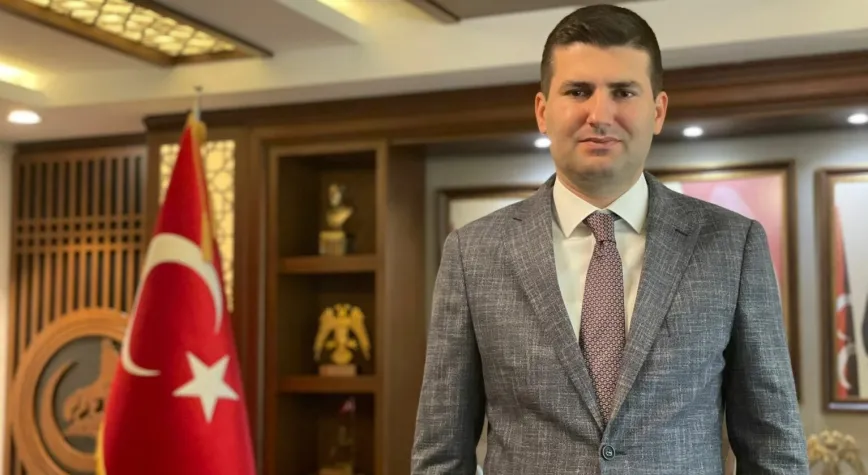 Ankara’da 100 Bin Genç 19 Mayıs’ta Büyük Kurultayda Buluşacak