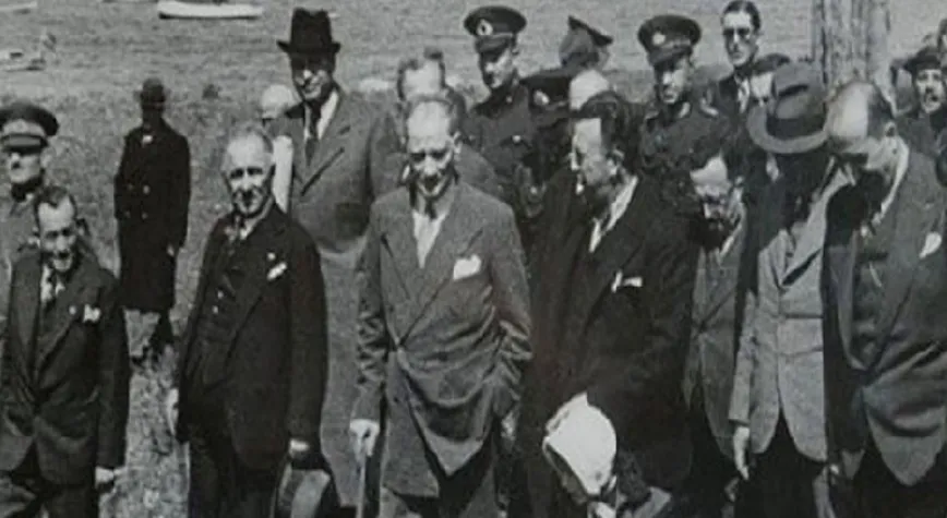 Atatürk’ün Erzincan’a Gelişinin 107. Yıl Dönümü Kutlanacak