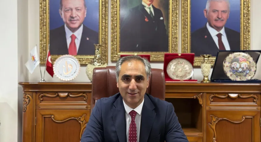 Av.Lokman Okumuş’tan 3 Aralık Dünya Engelliler Günü Mesajı