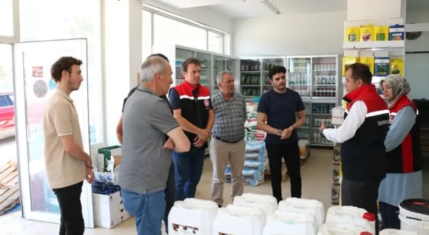 B-Reçete Sistemi Erzincan'da Uygulamaya Girdi