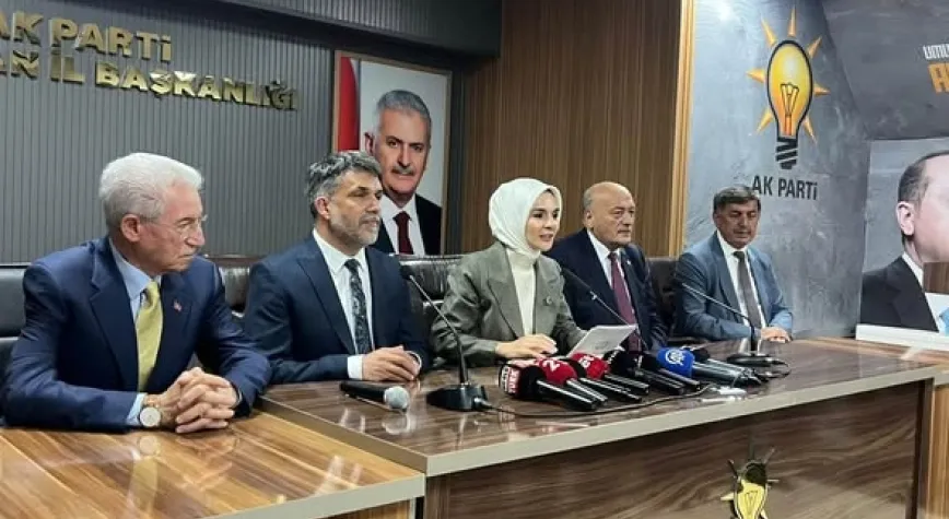 Bakan Göktaş'tan Erzincan'a İki Yeni Aktif Yaşam Merkezi Müjdesi