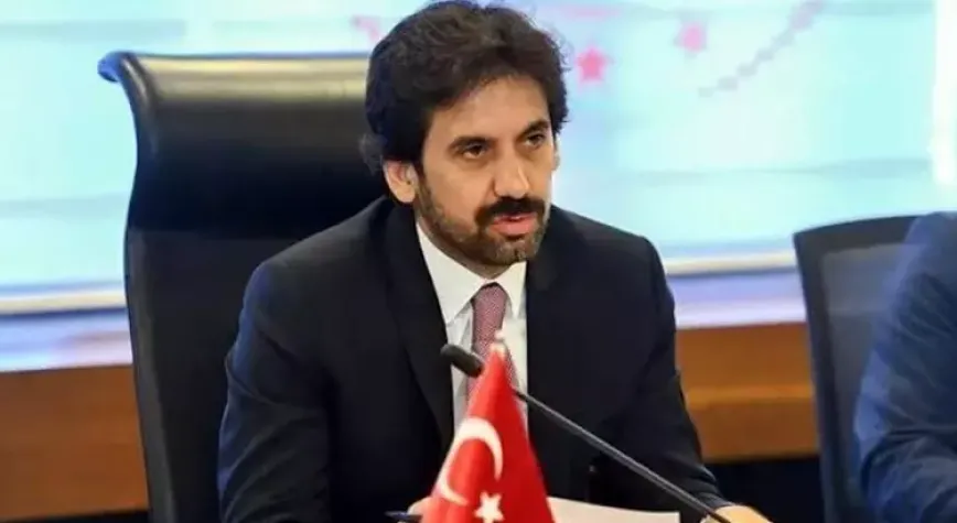 Bakan Yardımcısı Dr. Batuhan Mumcu'dan Erzincan’a Modern Kültür Merkezi Müjdesi