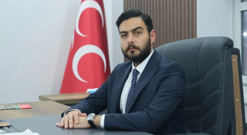 Başkan ÇAKIRBAY: “Berat Kandili Birlik, Arınma ve Kardeşlik Gecesidir”